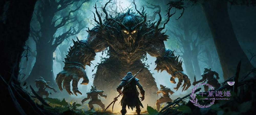 《黑光生存进化》超全攻略：在格纳瑞斯大陆开启传奇生存之旅