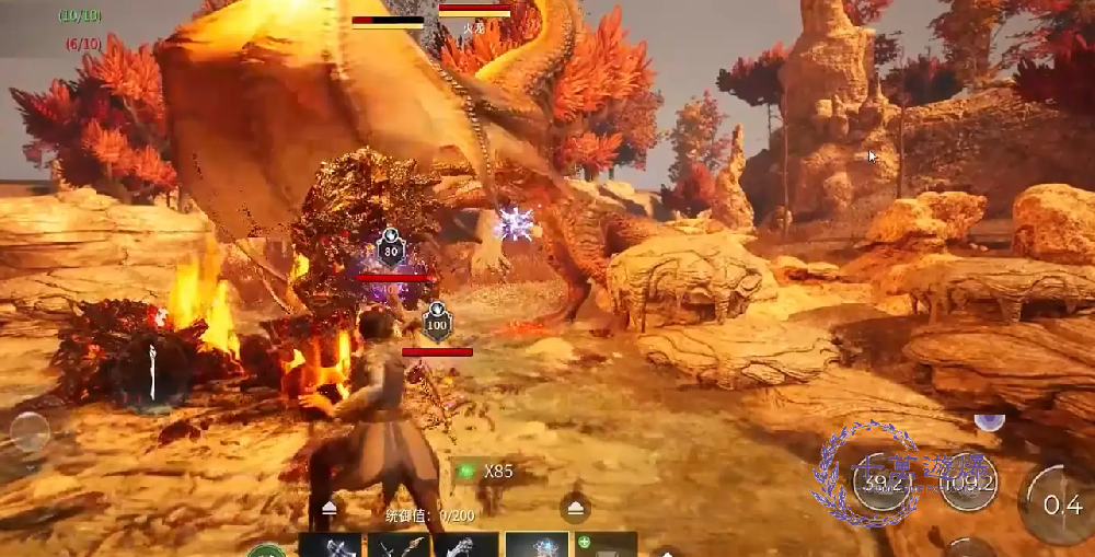 黑光生存进化好玩吗？值得玩吗？魔幻沙盒中的生存冒险