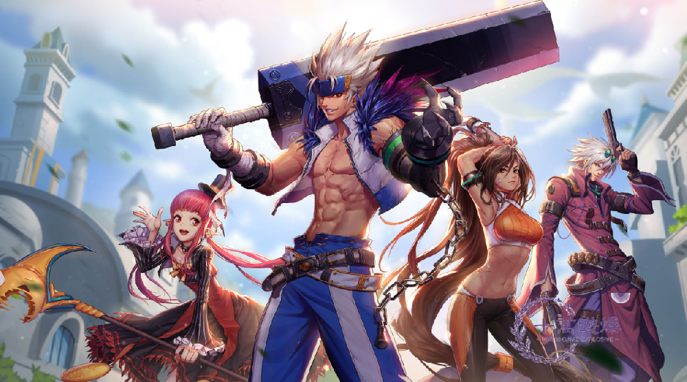 dnf手游新手入门详细攻略，从零开始轻松玩转攻略