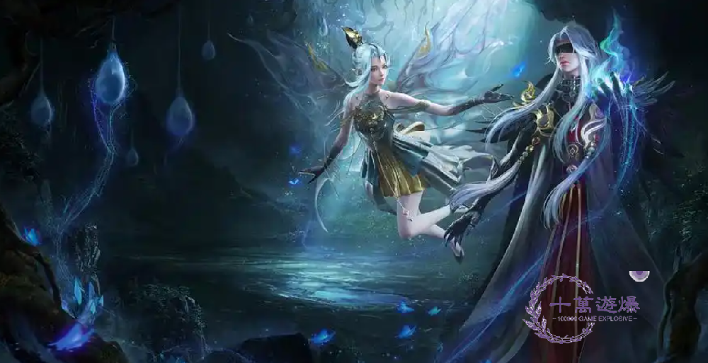 《倩女幽魂手游》全方位攻略：新手玩家的江湖崛起之路