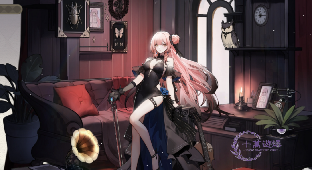 纯白和弦t0阵容一览表，最强阵容推荐2025