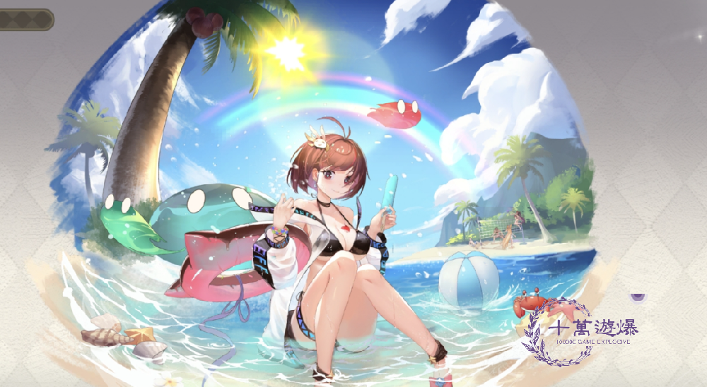 纯白和弦角色强度排行，最强角色推荐2025