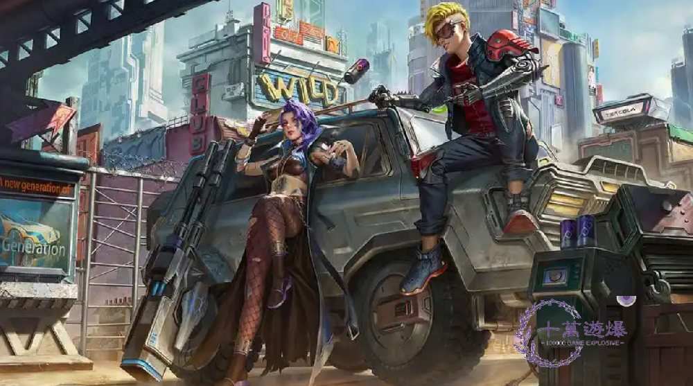 矩阵临界失控边缘T0英雄推荐，角色强度排行榜2025