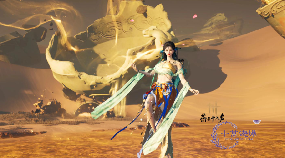 《燕云十六声》攻略大全：从新手到大佬的全维度实战指南