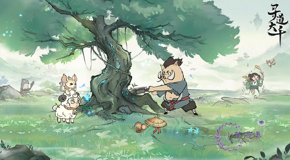 修仙手游十大排行榜2025，热门修仙手游推荐