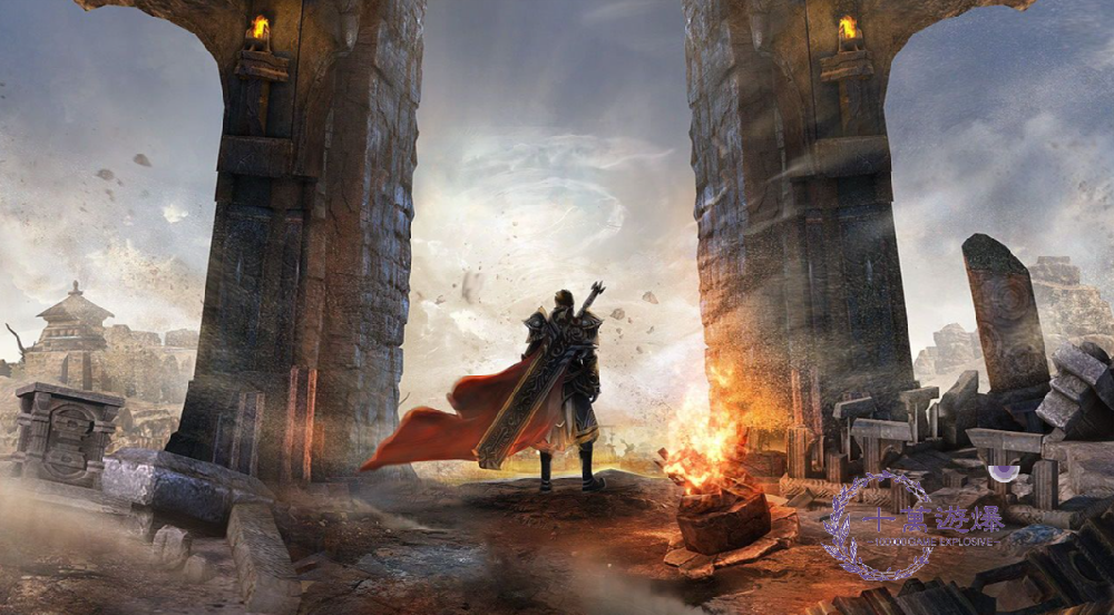 2025传奇手游哪些好玩？值得一玩的传奇手游排行榜