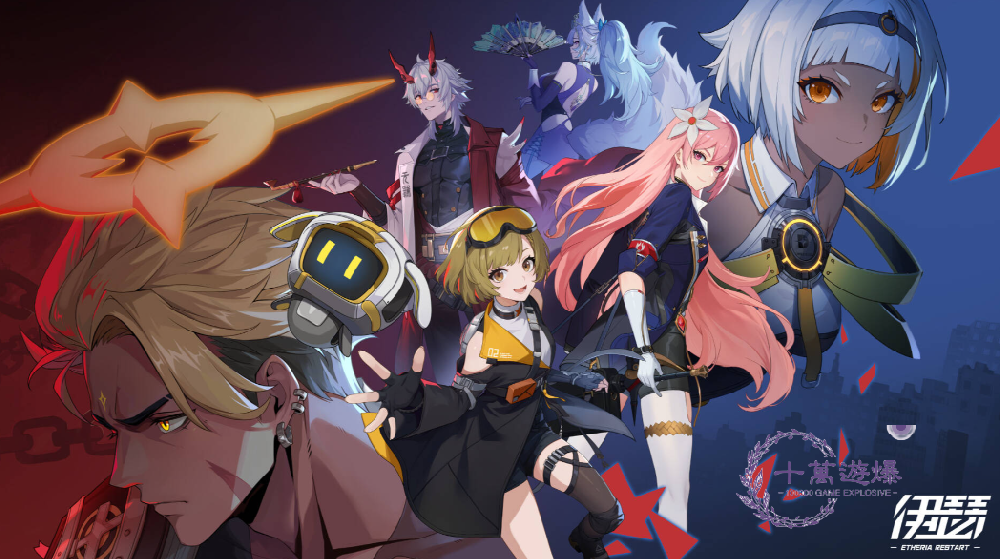 2025好玩的手游有哪些？最近比较火的手游推荐