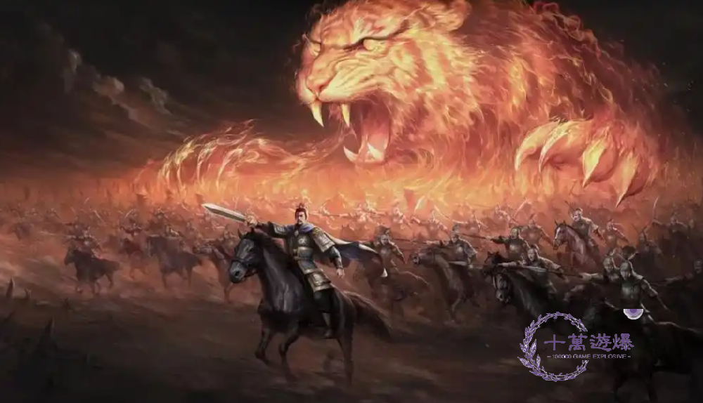 三国志战略版最强阵容推荐2025，T0阵容搭配攻略