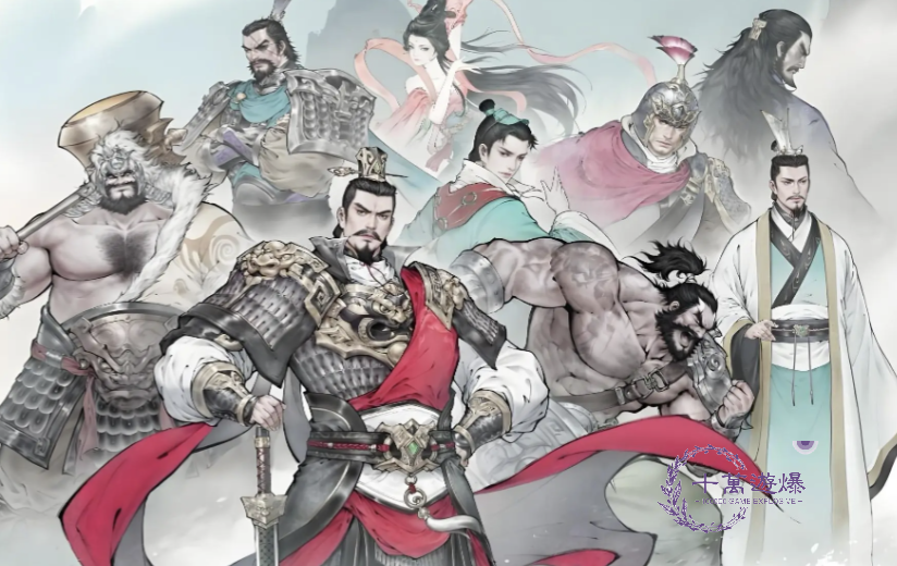 2025好玩的手机游戏排行榜前十名，款款优质，长期玩超上头