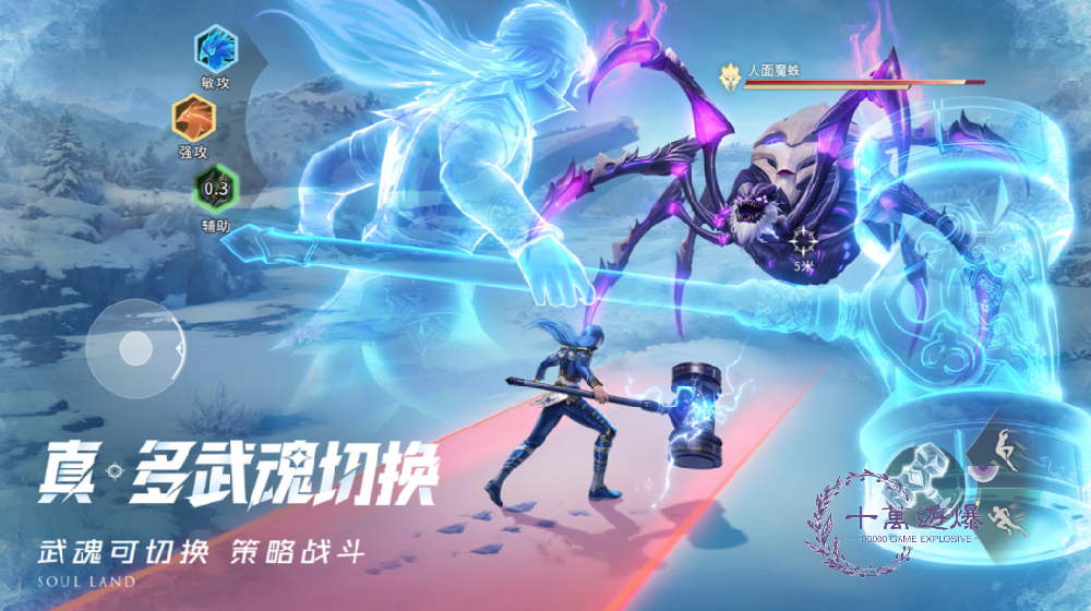 2025必玩高质量手游！创新玩法+福利扎实，上线就上瘾