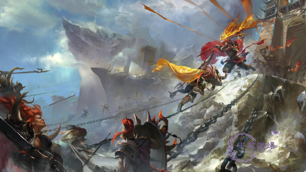 口碑最好的传奇手游推荐2025，耐玩的传奇手游排行榜