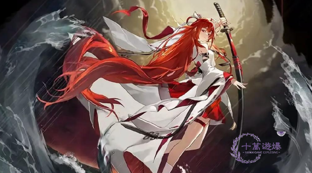 龙族卡塞尔之门角色强度排行,最强角色推荐